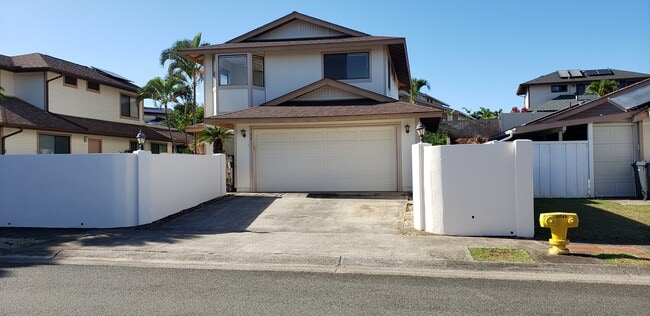 Building Photo - 94-324 Waimaka St