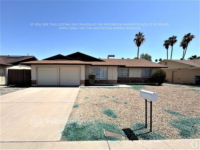 Building Photo - 4438 W Mercer Ln