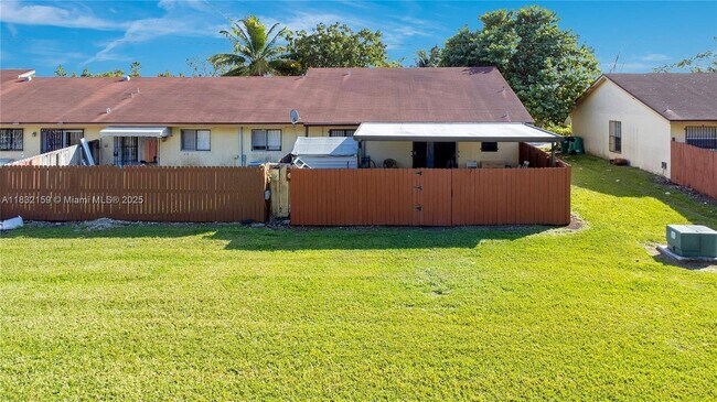 Building Photo - 13983 SW 280th Terrace
