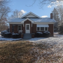 Building Photo - 511 Alamance Rd
