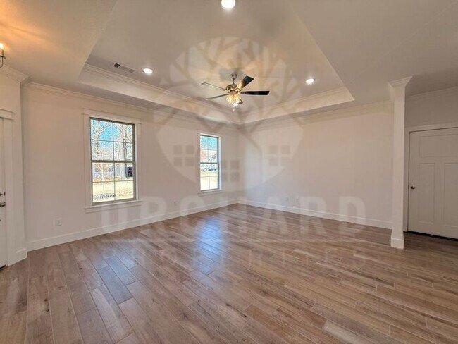 Foto del edificio - Bella Vista Single-Family Home- 3 Bed/ 2 Bath- Beautiful Cheston Plan