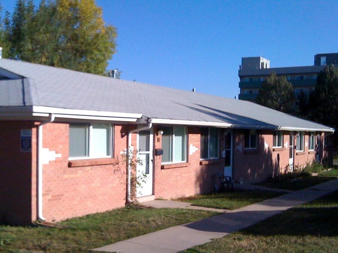 10185 W 59th Ave Unit 2, Arvada, CO 80004 Apartment for Rent in