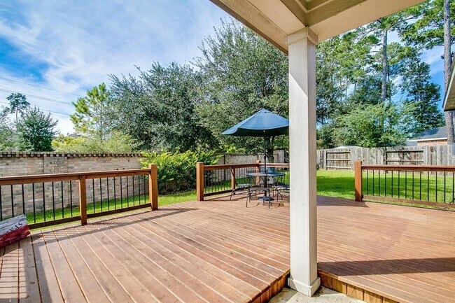 Building Photo - 7306 Leo Creek Ln