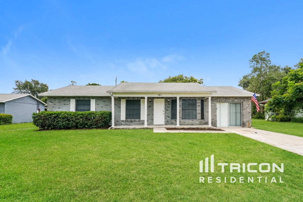 Foto principal - 191 Citation Ave