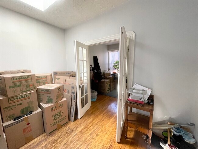 Foto del edificio - 45 Garden St