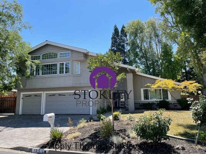 Foto principal - Stokley Properties presents 105 Saint Edwa...