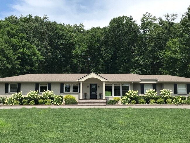 Meticulously Maintained Home in West Meade - Meticulously Maintained Home in West Meade