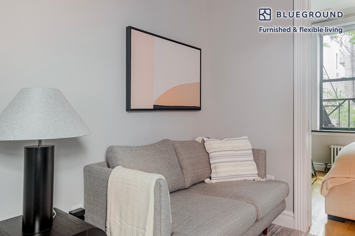 Foto principal - 246 Mott St