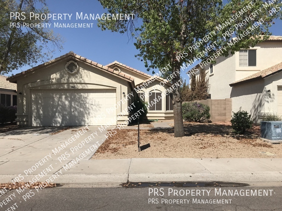 Foto principal - New Listing!!