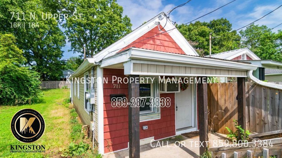 Primary Photo - Stunning 1 Bedroom Now Available!!! MOVE-I...