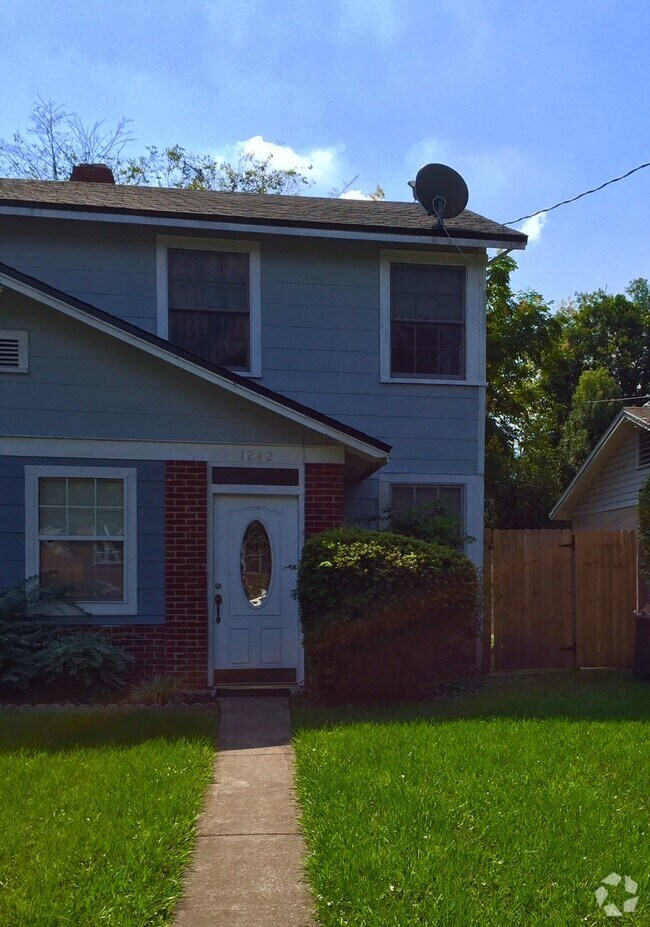 2 Bedroom Houses for Rent in Jacksonville FL 117 Homes