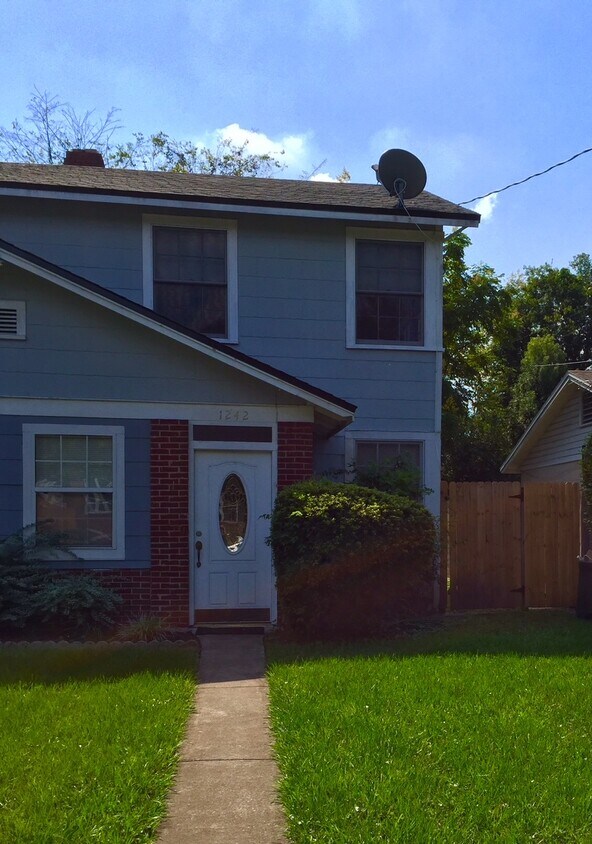 Foto principal - 1244 Wolfe St