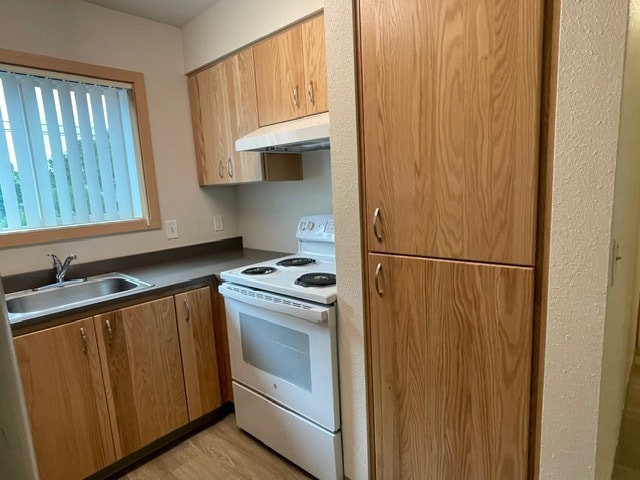 Primary Photo - Tarkington Square Apartments