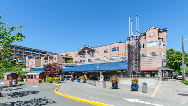 Chinatown Apartments For Rent Seattle Wa