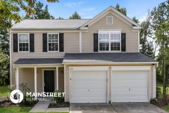 Building Photo - 1325 Crestfield Ct
