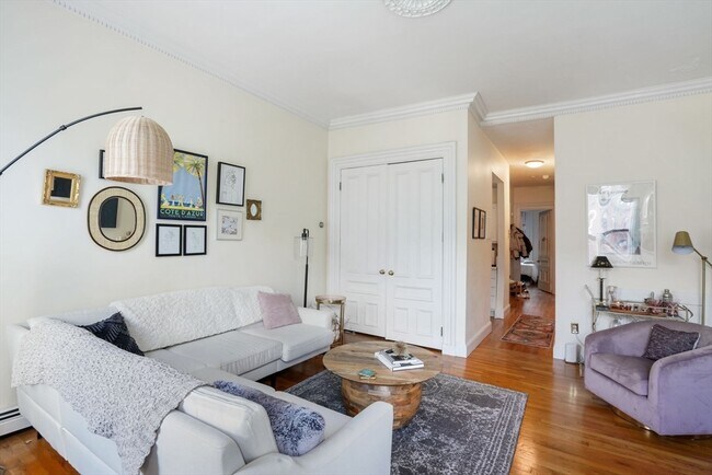 Foto del edificio - 315 Beacon St