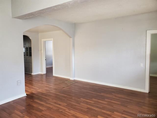 Building Photo - 305 Jerry St
