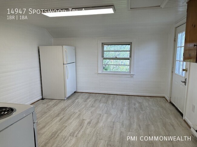 Building Photo - 14947 Spotswood Trail