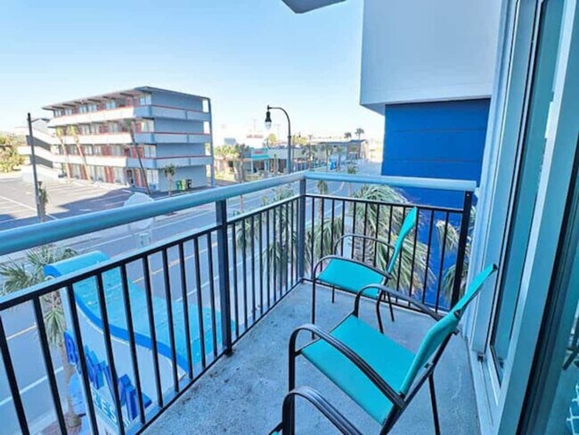Foto del edificio - 504 N Ocean Blvd