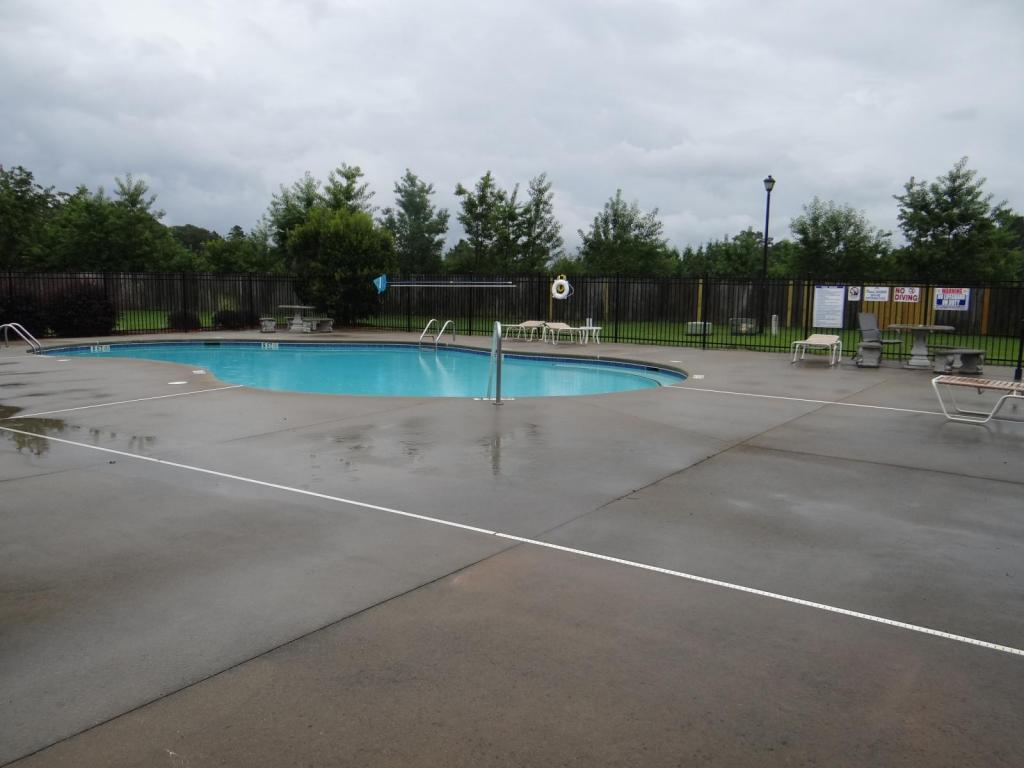 1320 Kershaw Loop Unit 212 Condo for Rent in Fayetteville, NC