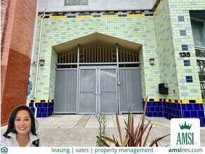 Building Photo - 135 Valencia St