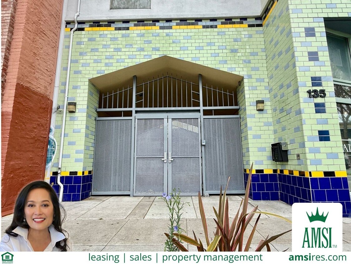 Primary Photo - Urban Oasis on Valencia St – 2BR/1BA with ...