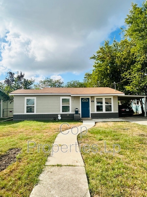 Foto principal - 614 El Monte Blvd