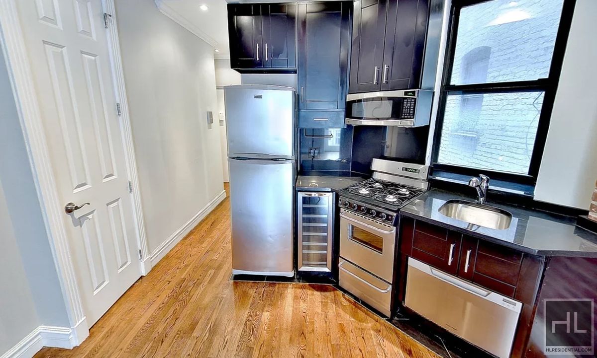 Foto principal - Mott Street