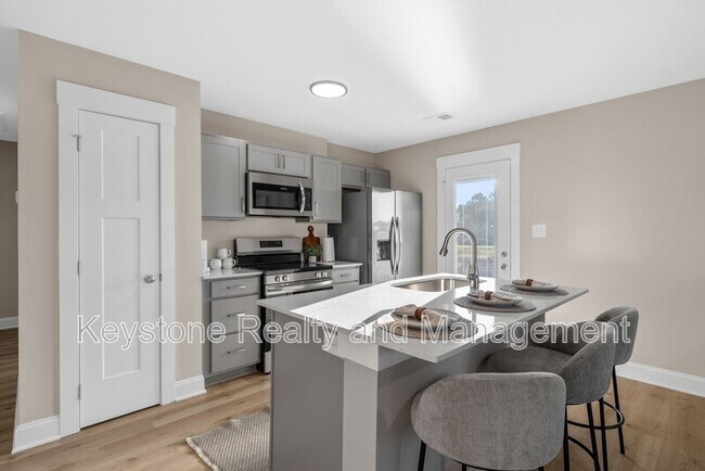 Foto del edificio - 303 Tennessee Ave