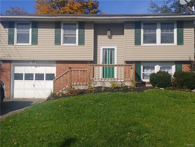 Building Photo - 4139 Orion Path