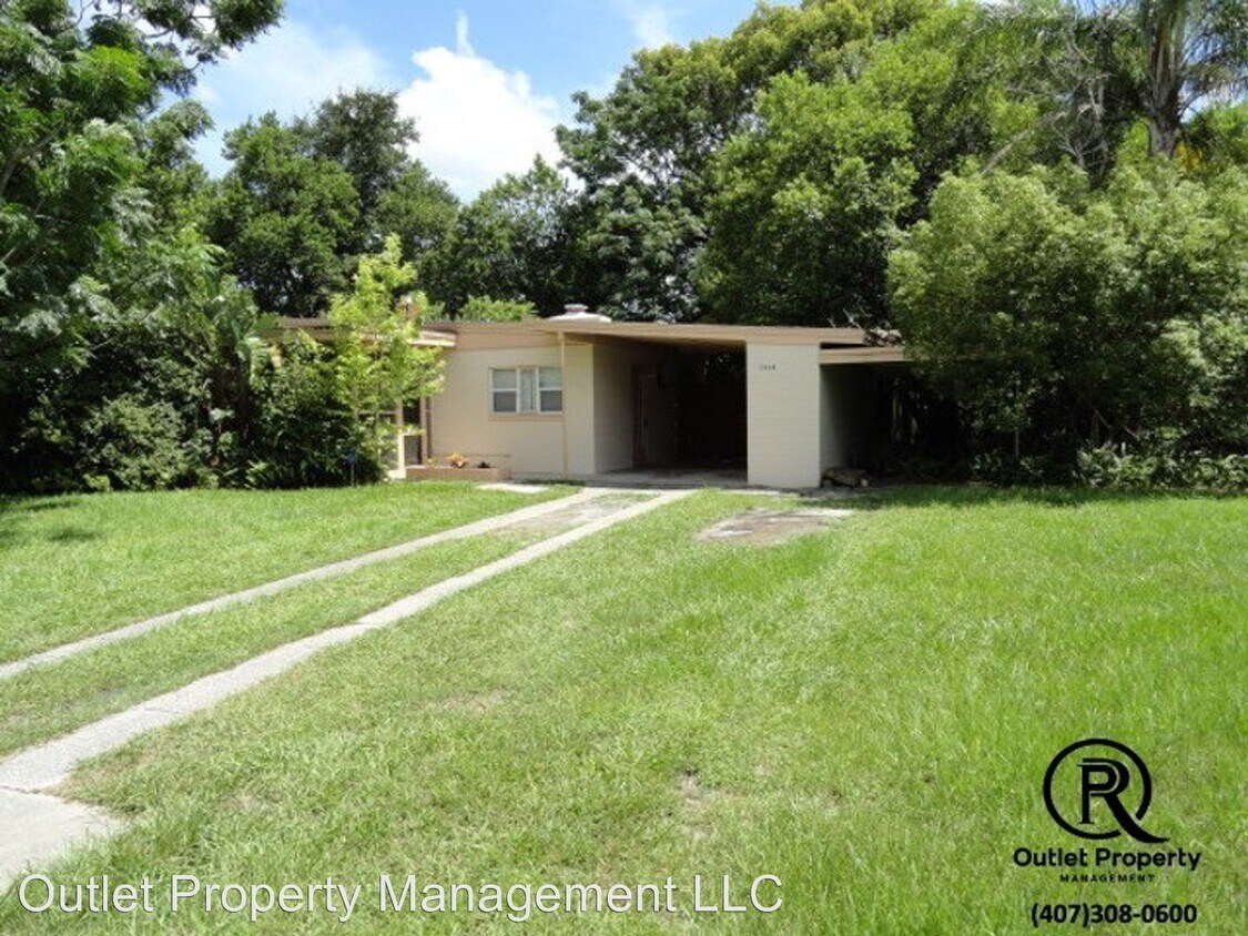 Primary Photo - 2 br, 1 bath House - 5934 Sage Drive