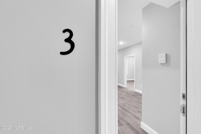 Building Photo - 245 Parker Ave