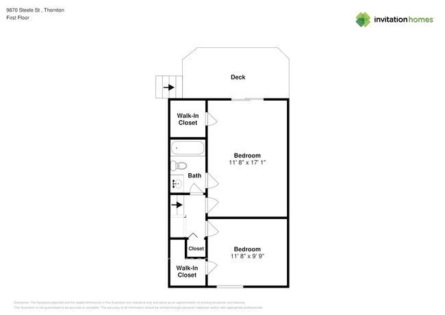 Foto del edificio - 9870 Steele St