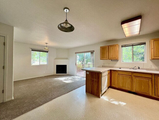 Foto del edificio - Townhome for Rent in New Castle