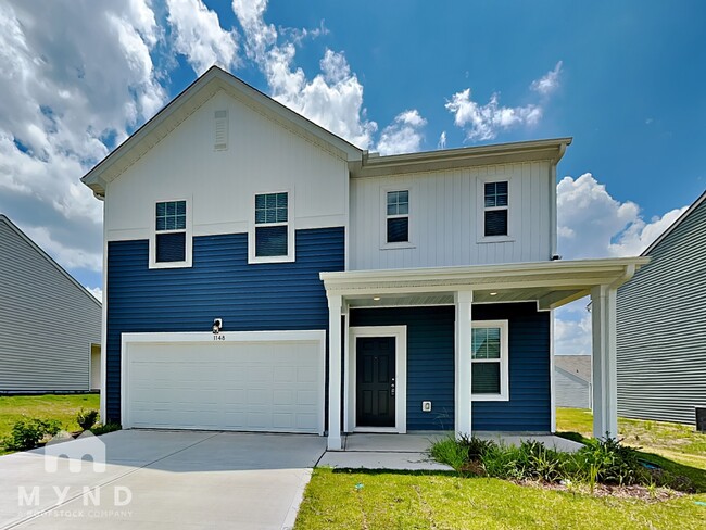 Building Photo - 1148 Centerview Dr