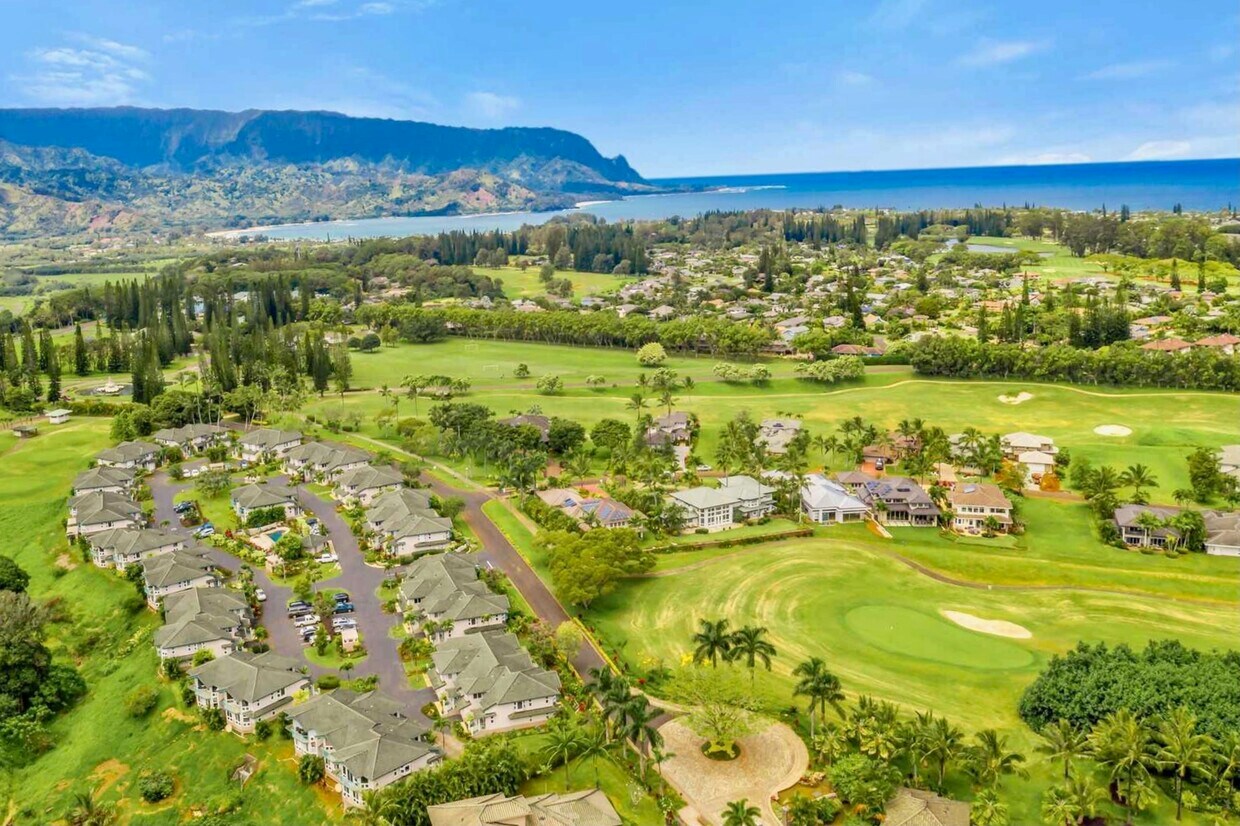 4141 Queen Emma's Dr Unit 40, Princeville, HI 96722 Condo for Rent in