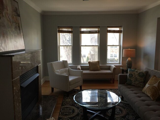 Foto del edificio - 4207 N Keystone Ave