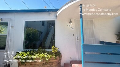 Building Photo - 3864 45th St