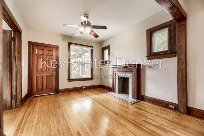 Building Photo - 3387 W Moncrieff Pl