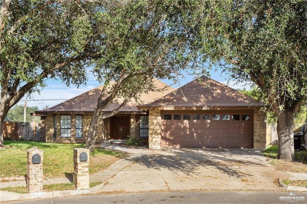 7008 N 30th St, McAllen, TX 78504 House Rental in McAllen, TX