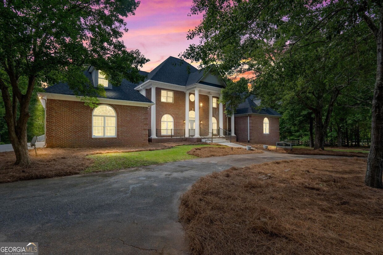 Foto principal - 1280 S Bethany Rd