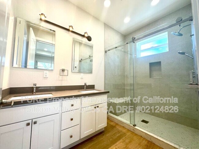 Building Photo - 1143 N Branciforte Ave
