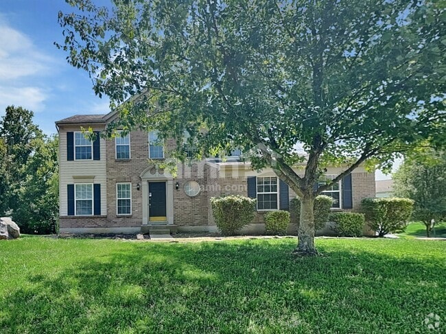 Building Photo - 1205 Emery Ridge Dr