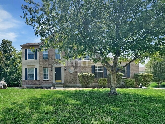 Building Photo - 1205 Emery Ridge Dr