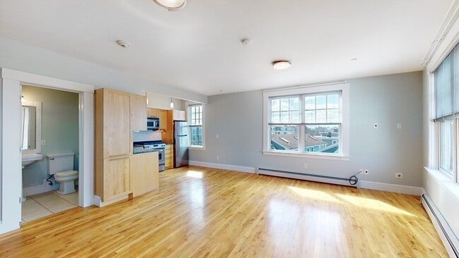 Foto del edificio - 432 Norfolk St