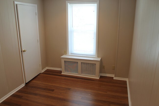 dormitorio 2 - 1313 N Scott St