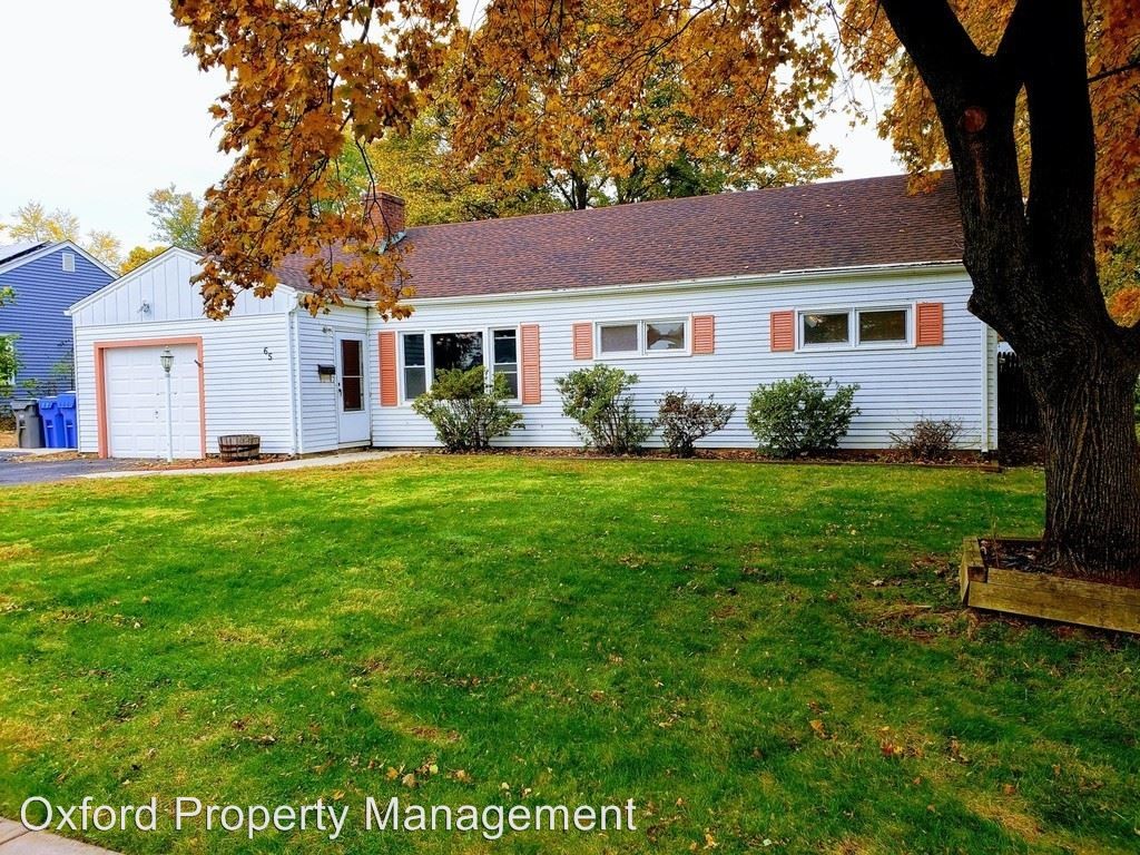 Primary Photo - 1 br, 3 bath House - 65 Weaver Road