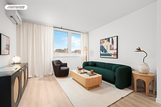 Foto del edificio - 126 Sandford St