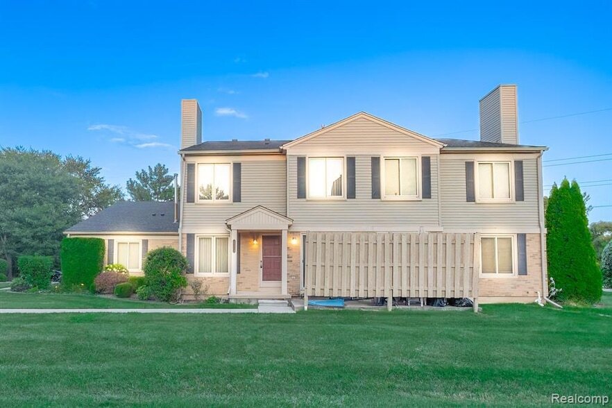 Foto principal - 44613 New Hampshire Dr