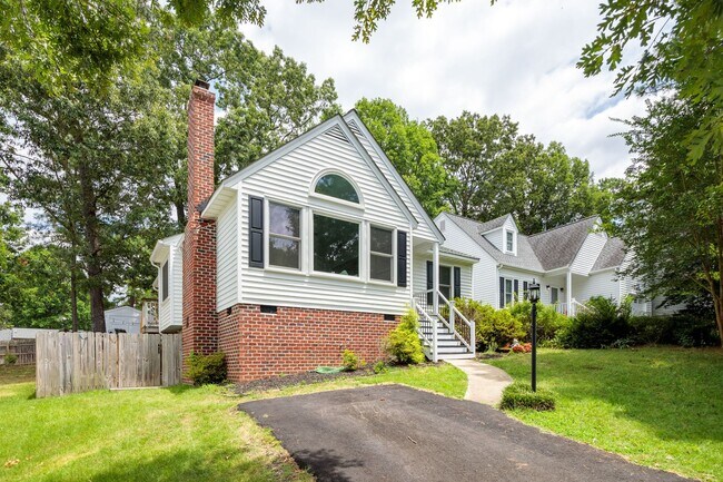 Building Photo - Quaint 3 Bedroom Home in Hanover County
